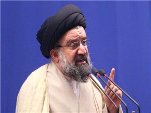 خاتمی: دشمن اصل نظام را هدف گرفته است