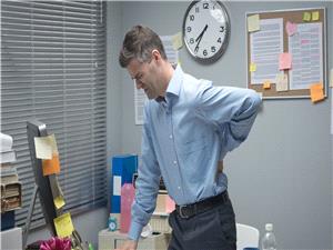 علماء روس یطورون دعامه حیویه لإعاده ترمیم الحبل الشوکی بعد الإصابات