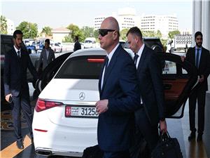 Topic of New START Treaty Extension Discussed at Talks in Abu Dhabi - Kremlin