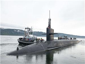 US to Maintain Robust Nuclear Arsenal for Peace and Strength - US Under Secretary of State