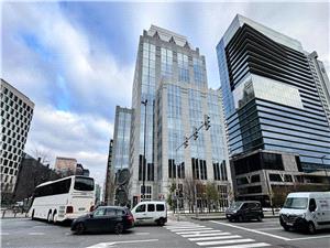 "یوروکلیر" تحقق عوائد تبلغ 17 ملیار یورو من عوائد الأصول الروسیه المجمده