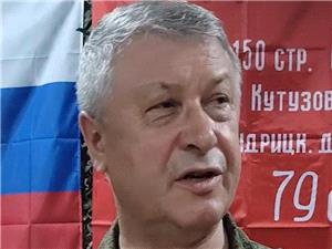 Deputy chief of Russian military intelligence shot, seriously wounded