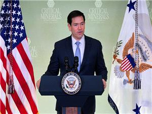 روبیو: معاهده ستارت الجدیده لم تعد تحقق الغرض منها