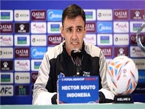 جام ملتهای فوتسال آسیا؛ سرمربی اندونزی: هواداران به ما انگیزه میدهند