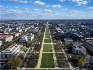 Nigerian interfaith leaders seek support, understanding in Washington, D.C.