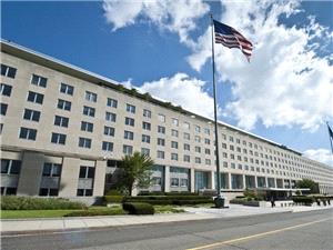 الخارجیه الأمریکیه تصدر بیانا بشأن معاهده ستارت الجدیده