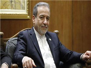 أول تعلیق من وزیر الخارجیه الإیرانی بعد انتهاء المحادثات مع أمریکا فی مسقط