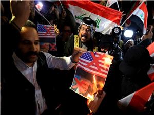 Iraq’s Shia bloc divided over tactics after US rejects al-Maliki for PM