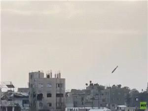 تصعید عسکری واسع فی غزه.. الجیش الإسرائیلی ینسف مبانی ویستهدف المواطنین فی مناطق متفرقه من القطاع