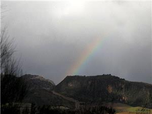Storm Leonardo forces evacuations in Spain and Portugal with more rain on the way