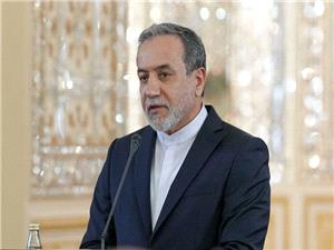 عراقجی یکشف عن تحد خطیر یواجه المفاوضات الإیرانیه الأمریکیه بعد لقاء مسقط