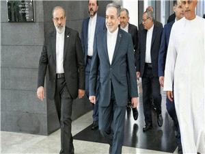 Iranian Foreign Minister Calls Talks With US in Oman `Good Start`