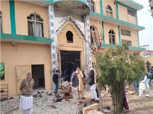 بوتین یصف هجوم إسلام آباد بأنه دلیل على الطبیعه اللاإنسانیه للإرهاب