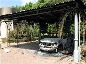 US says `key participant` in 2012 attack on Benghazi mission arrested