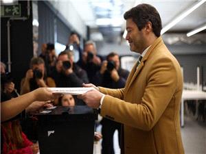 Factbox-What you need to know about Portugal`s presidential runoff