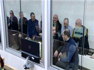 Azerbaijan issues strong protest to Russia over lawmaker`s comments on Karabakh trial