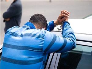 قتل پدر؛ پابان خونبن اختلاف خانوادگی