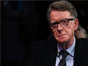 UK police probing Mandelson after Epstein revelations search properties