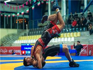 نفرات و تیمهای برتر مشخص شدند