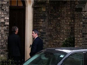 UK police search Mandelson-linked properties as part of Epstein probe