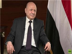 الیمن.. قرار جمهوری بتشکیل الحکومه وتسمیه أعضائها برئاسه الزندانی