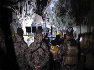 أردوغان یکشف عن خسائر بملیارات الدولارات تکبدتها ترکیا بسبب زلازل 2023