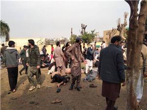 منابع امنیتی پاکستان: عامل انتحاری اسلامآباد در افغانستان آموزش دیده بود