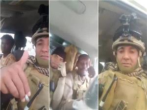 إیکونومیست: لماذا یقاتل الکولومبیون کمرتزقه فی حروب خارجیه؟