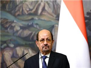 New Yemen government formed with Shaya Mohsin al-Zindani as prime minister
