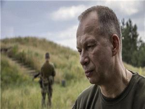 سیرسکی: خساره سیفیرسک جاءت نتیجه معلومات مضلله من القاده