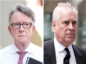 How the Epstein Files Broke Britain