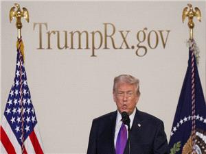 TrumpRx has limited reach at launch beyond weight-loss drugs, experts say