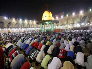 مصر.. بیان عاجل بعد "حظر" الشعائر الرمضانیه