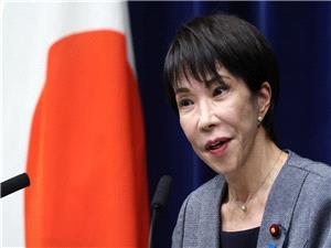 A charismatic straight talker, Japan`s Takaichi is poised to expand her power in Sunday`s vote