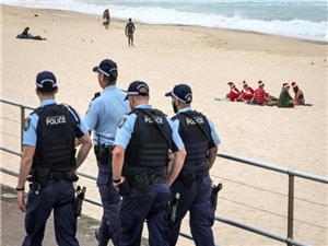 Police warn Sydney protesters ahead of Israeli president`s visit