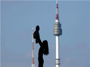 South Korea is finally having more babies. But can it last?