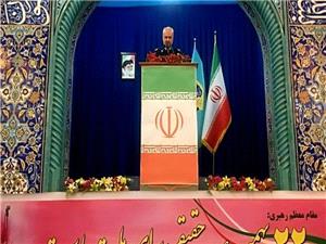 نیروی هوایی ارتش آماده دفاع قاطع از آسمان ایران است