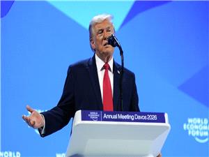 ترامب یعلن استراتیجیه أمریکیه جدیده لتسویق الأسلحه للحلفاء