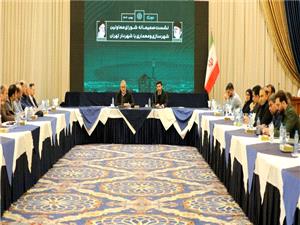 ضرورت تغییر ریل حوزه شهرسازی از عملکرد اپراتوری/ زمان صدور پروانه با تغییر فرایند «کنترل نقشه» تا 100 روز کاهش یافت