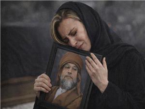 عائشه القذافی ترثی شقیقها بکلمات مؤثره