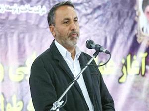 وزارت راه و شهرسازي کشور را به کارگاه بزرگ عمراني تبديل کرده است