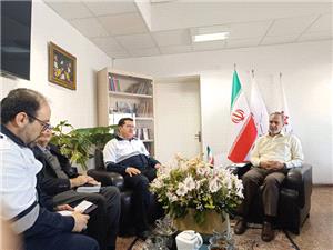 تأکيد بر استفاده از ظرفيت گروههاي مردمي و دوام براي تقويت سرمايه اجتماعي در مديريت بحران