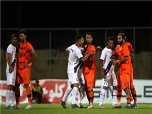 اسامی داوران هفته بیستویکم لیگ یک فوتبال