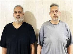 سارقان حرفهای طلاجات زنان سالخورده در تهران را شناسایی کنید