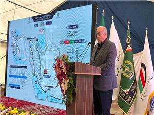 اجراي کريدور آزادراهي آستارا–بوشهر به طول 1580 کيلومتر با مشارکت بخش خصوصي