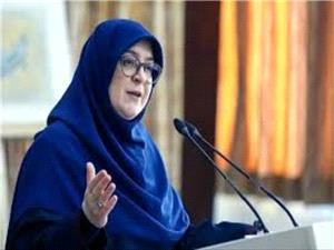 مهاجرانی: پیشرفت کشور بدون مشارکت زنان پایدار نیست