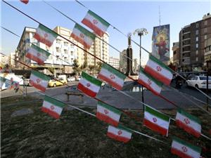 الأمن الإیرانی یصدر بیانا حول خلایا من أنصار "مجاهدی خلق" والشاه