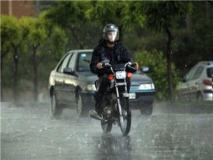 هشدار پلیس برای تردد در هفته جاری در سطح معابر شهر