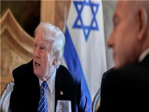 اکسیوس: نشست شورای صلح غزه همزمان با دیدار نتانیاهو و ترامپ در واشنگتن برگزار میشود