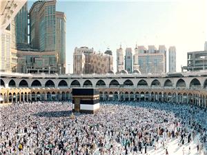 مصر ترد على وقف رحلات العمره للسعودیه